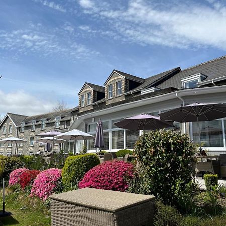 The Moorland Hotel, Haytor, Devon Εξωτερικό φωτογραφία