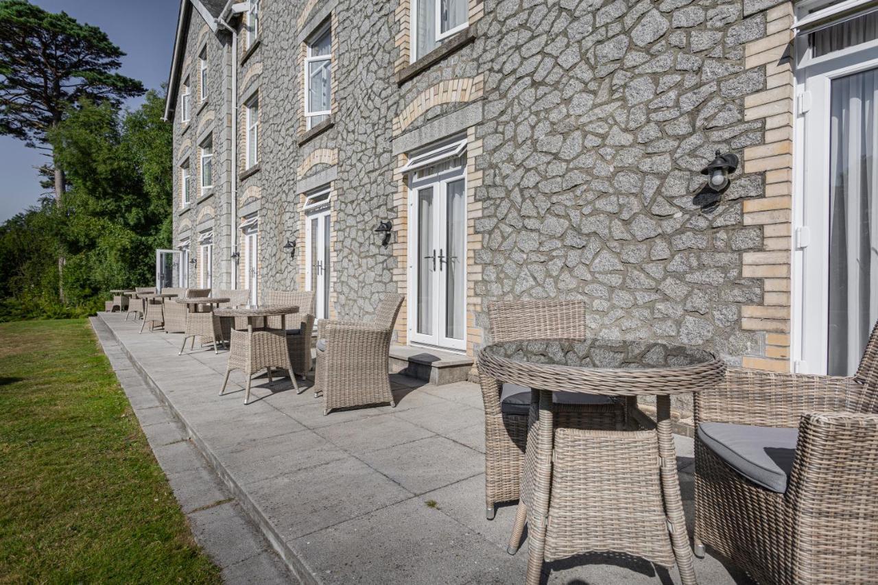 The Moorland Hotel, Haytor, Devon Εξωτερικό φωτογραφία