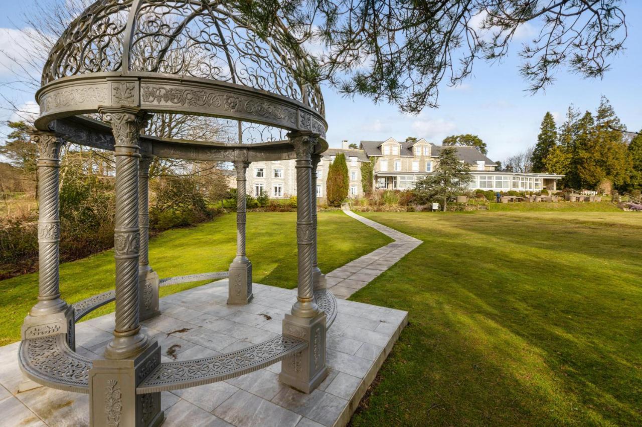 The Moorland Hotel, Haytor, Devon Εξωτερικό φωτογραφία