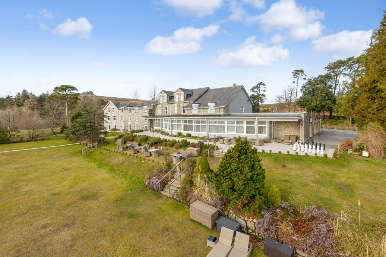 The Moorland Hotel, Haytor, Devon Εξωτερικό φωτογραφία