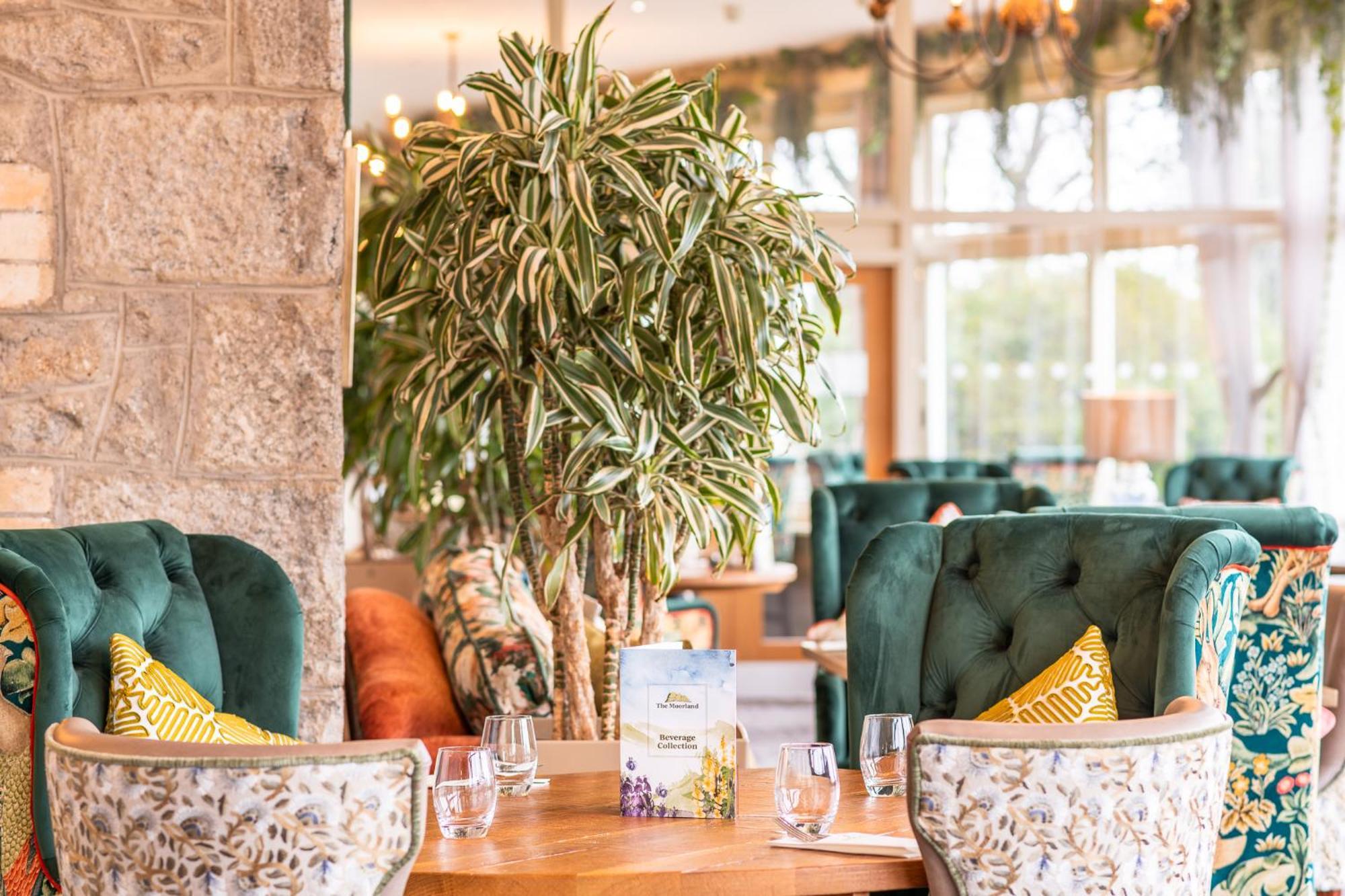 The Moorland Hotel, Haytor, Devon Εξωτερικό φωτογραφία